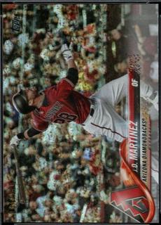 J.D. Martinez