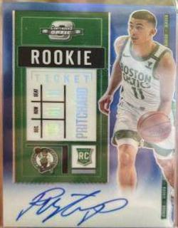 Payton Pritchard
