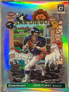 John Elway