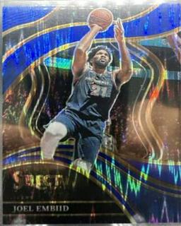 Joel Embiid