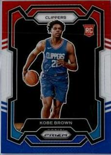 Kobe Brown