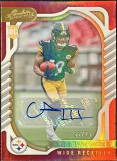 Calvin Austin III