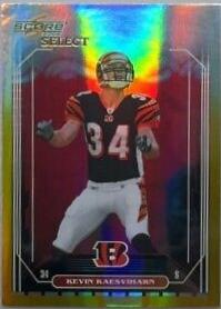 Devery Henderson [Gold Zone] #94