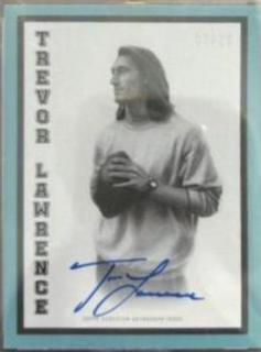 Trevor Lawrence