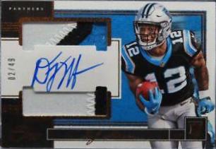 DJ Moore