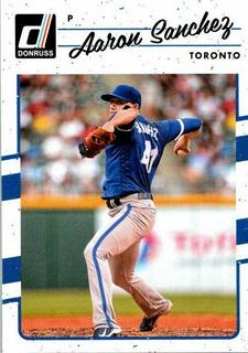Aaron Sanchez