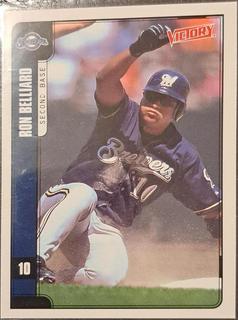 Ron Belliard