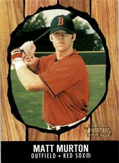 Matt Murton