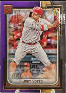 Joey Votto