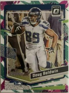 Doug Baldwin
