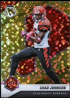 Chad Johnson
