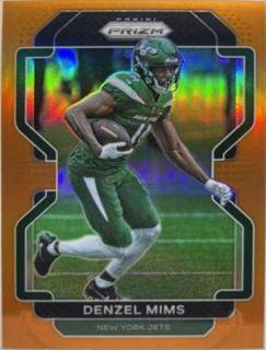 Denzel Mims