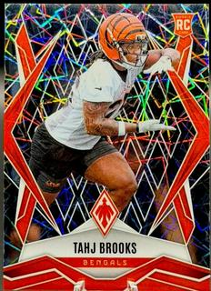 Tahj Brooks