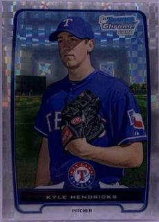 Kyle Hendricks