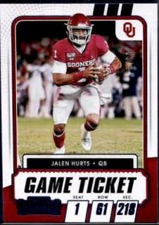 Jalen Hurts