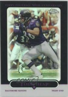 Todd Heap