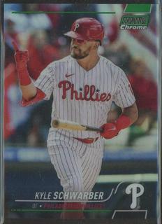 Kyle Schwarber