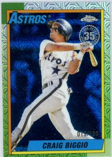 Craig Biggio
