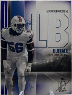 Javon Solomon
