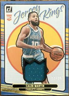 Caleb Martin