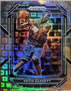 Kevin Garnett