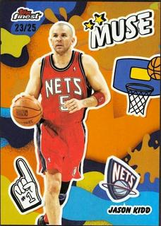 Jason Kidd
