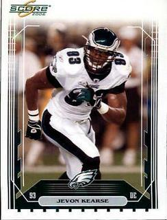 Jevon Kearse