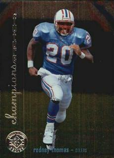 Rodney Thomas