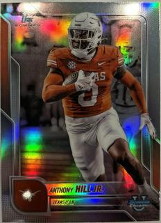 Anthony Hill Jr.
