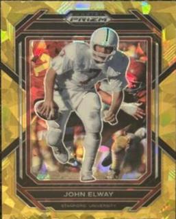 John Elway