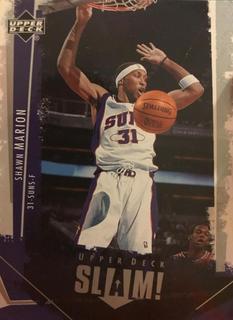 Shawn Marion