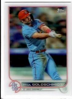 Paul Goldschmidt