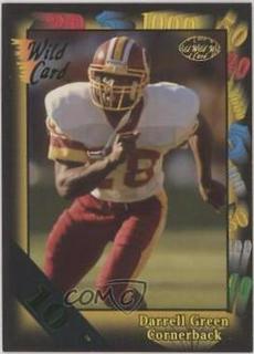 Darrell Green