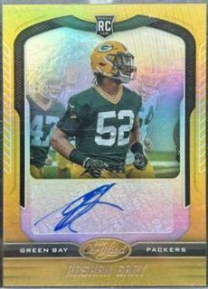 Rashan Gary