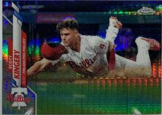 Scott Kingery