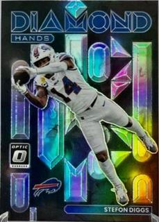 Stefon Diggs