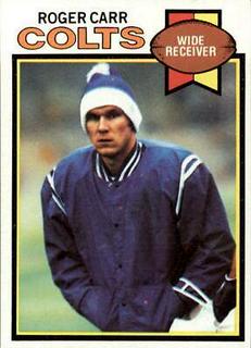 Roger Carr