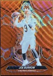 Joe Burrow