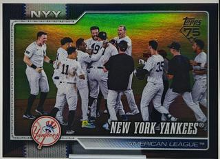Team Card