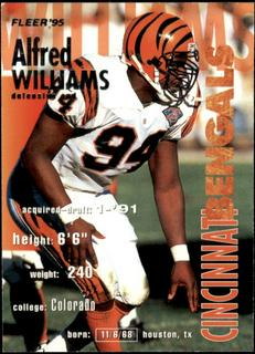 Alfred Williams