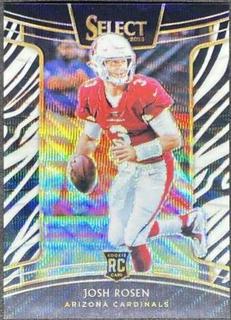 Josh Rosen