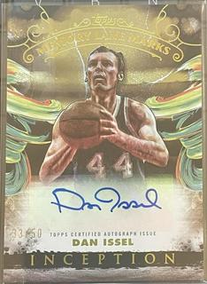Dan Issel