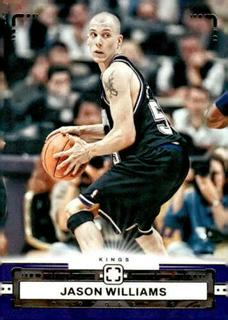 Jason Williams