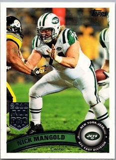 Nick Mangold