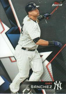 Gary Sanchez