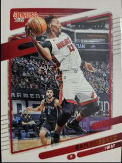 Bam Adebayo