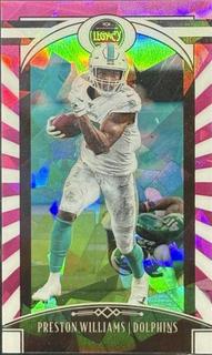 Preston Williams