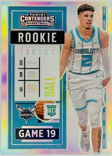 LaMelo Ball