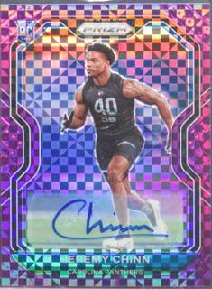 Jeremy Chinn