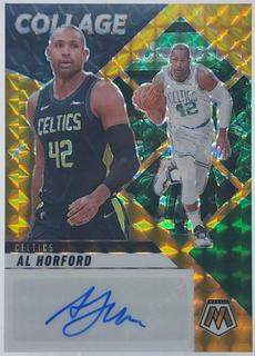 Al Horford
